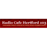 Radio Radio Cafe Hertford 103.0