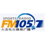 Radio Dalian Sports &amp; Leisure Radio 105.7