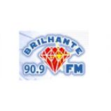 Radio Rádio Brilhante 100.3