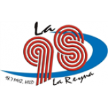 Radio La 98 FM 98.7