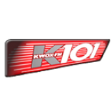 Radio K 101 101.1