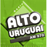 Radio Rádio Alto Urugual AM 970