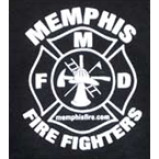 Radio Memphis Fire Department