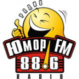 Radio Gold FM 88.6