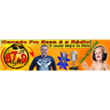 Radio Rádio Canedo FM 87.9