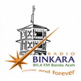 Radio Radio Binkara 89.4