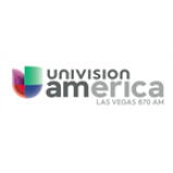 Radio Univision América 870