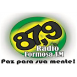 Radio Rádio Formosa Fm 87.9
