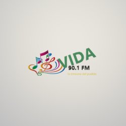 Radio Vida FM 90.1