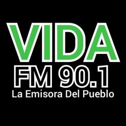 Radio Vida 90.1 FM