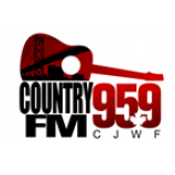 Radio Country 95.9