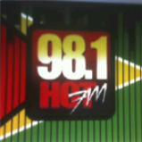 Radio Hot FM 98.1