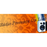 Radio Rádio Presença On Line