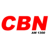 Radio Rádio CBN (Ponta Grossa) 1300
