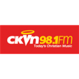 Radio CKVN-FM 98.1