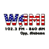 Radio WAMI-FM 102.3