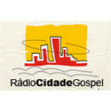 Radio Rádio Cidade Gospel 104.9