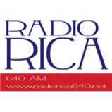 Radio Radio Rica 640