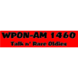 Radio WPON 1460