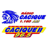 Radio Rádio Cacique 1160