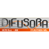 Radio Radio Difusora AM - Ituiutaba 1470