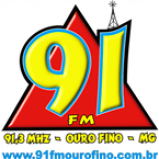 Radio Rádio 91 FM 91.3