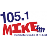 Radio MIKE FM 105.1