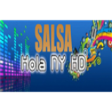 Radio Hola NY Salsa