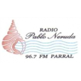 Radio Radio Pablo Neruda 96.7