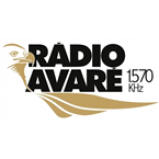 Radio Rádio Avaré 1570