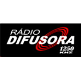 Radio Rádio Difusora 1250