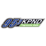 Radio KPND 95.3