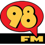 Radio Rádio 98 FM (Belo Horizonte) 98.7