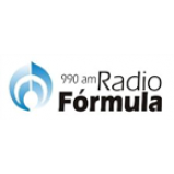 Radio Radio Fórmula 990
