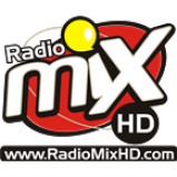Radio RADIO MIX HD
