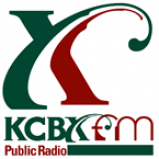Radio KCBX 90.1