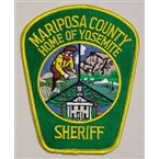 Radio Mariposa County Sheriff, Fire, and EMS