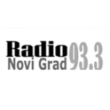 Radio Radio Novi Grad 93.3