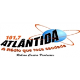 Radio Rádio Atlântida FM 101.7