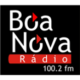 Radio Rádio Boa Nova 100.2