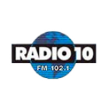 Radio Radio 10 (Mar del Plata) 102.1