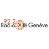 Radio Radio Cite Geneve 92.2