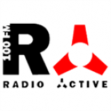 Radio Radio Active 100.0