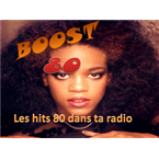 Radio Boost 80