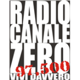 Radio Radio Canale Zero 97.5