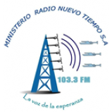 Radio Radio Nuevo Tiempo S.A. 103.3