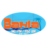 Radio Bahia 1150