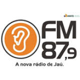 Radio Radio Cidade Jau FM 87.9