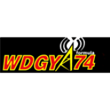 Radio WDGY 740