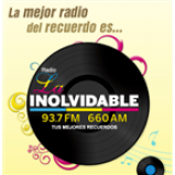 Radio Radio Inolvidable 660